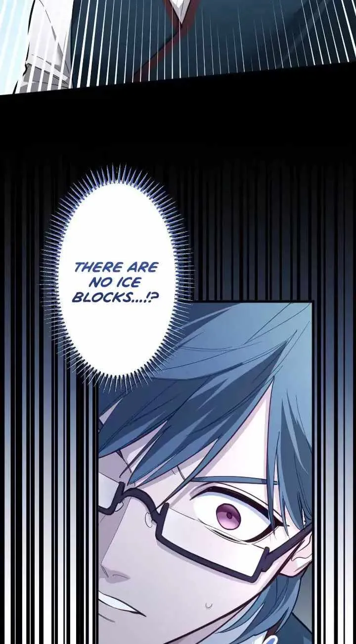 Read The Regressed Sword Saint’s Magic Theory chapter 35 image 64 on Lezhin