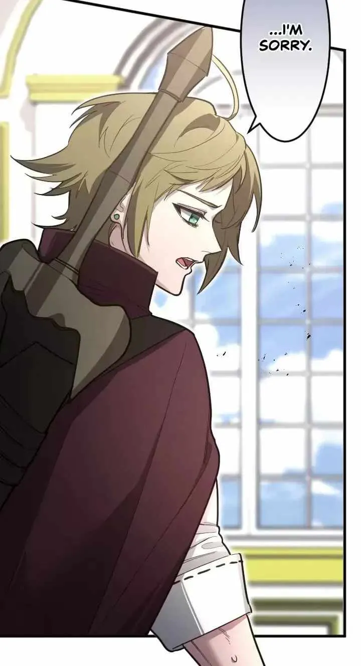 Read The Regressed Sword Saint’s Magic Theory chapter 35 image 7 on Lezhin