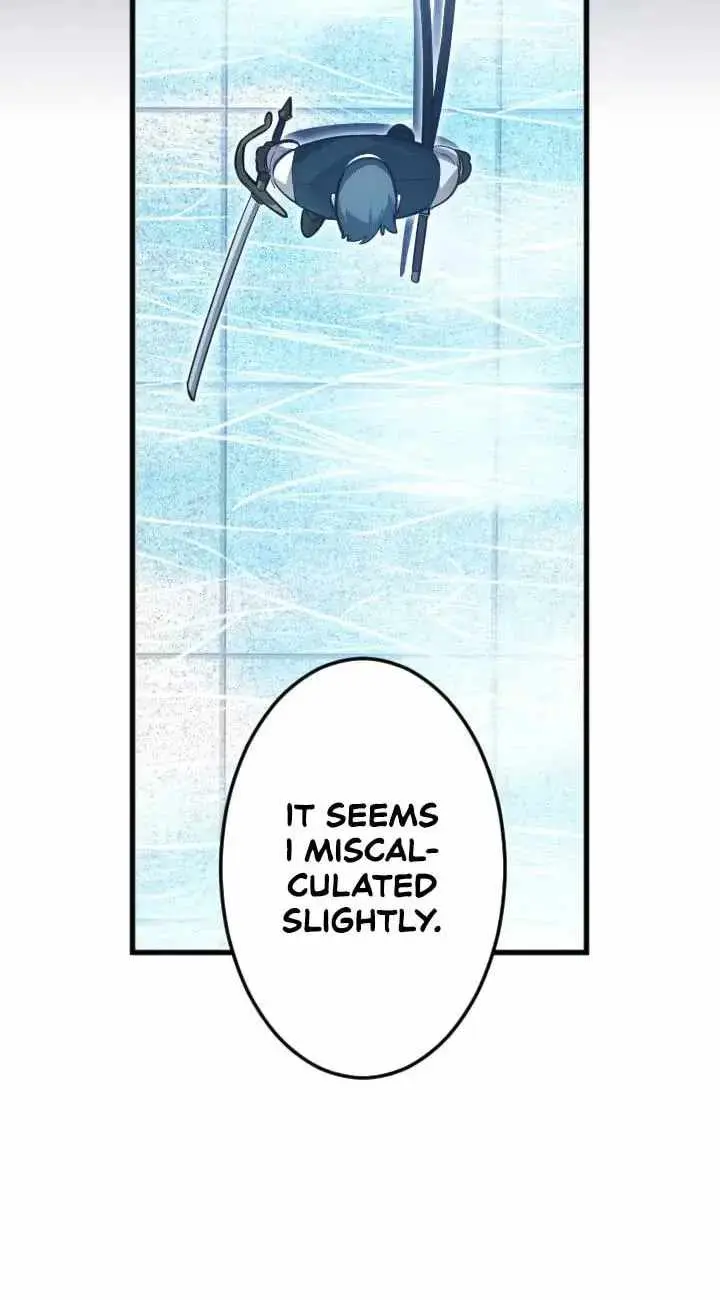 Read The Regressed Sword Saint’s Magic Theory chapter 35 image 72 on Lezhin
