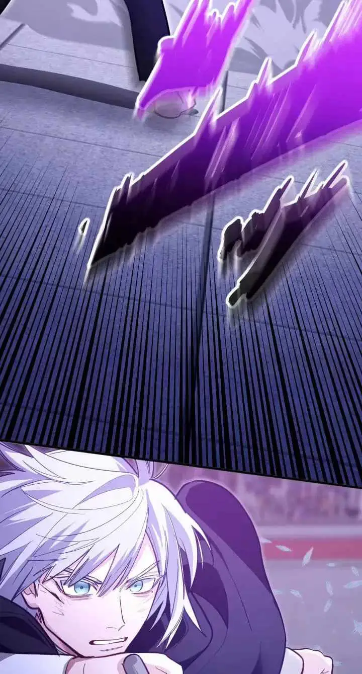 Read The Regressed Sword Saint’s Magic Theory chapter 35 image 79 on Lezhin