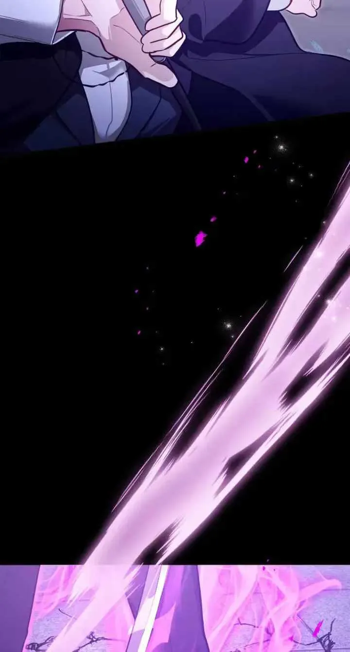 Read The Regressed Sword Saint’s Magic Theory chapter 35 image 80 on Lezhin