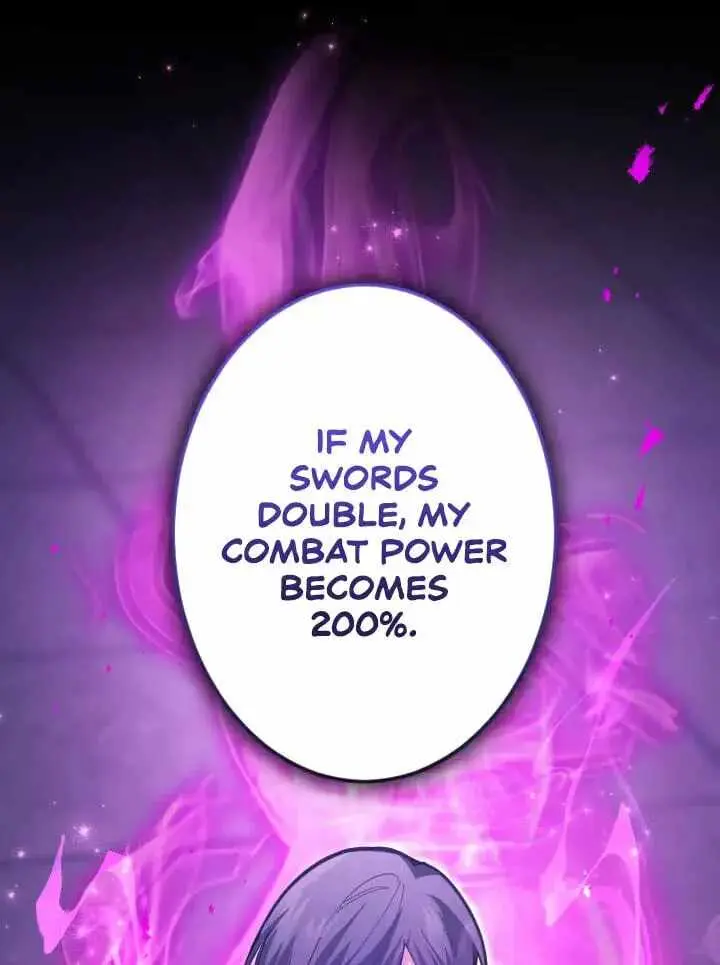 Read The Regressed Sword Saint’s Magic Theory chapter 35 image 82 on Lezhin