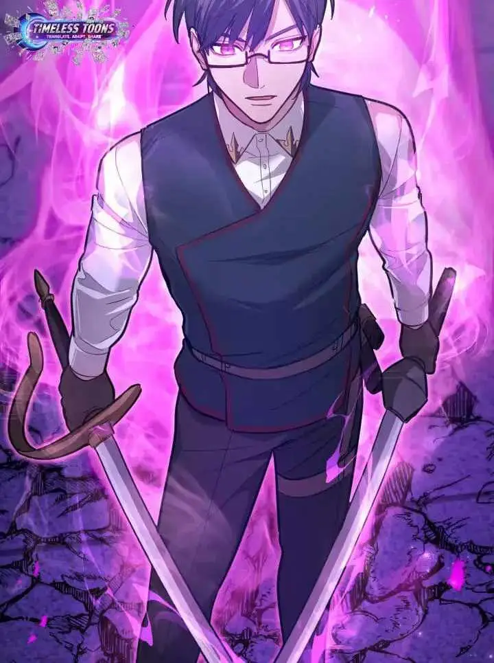 Read The Regressed Sword Saint’s Magic Theory chapter 35 image 83 on Lezhin