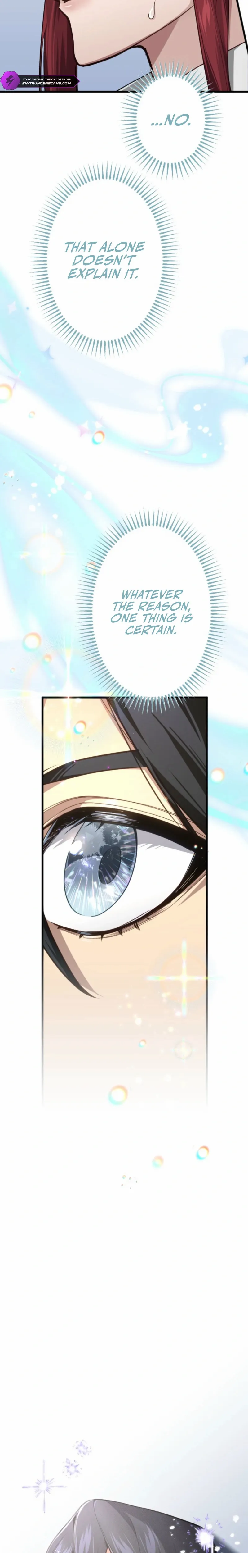 Read The Regressed Sword Saint’s Magic Theory chapter 5 image 4 on Lezhin