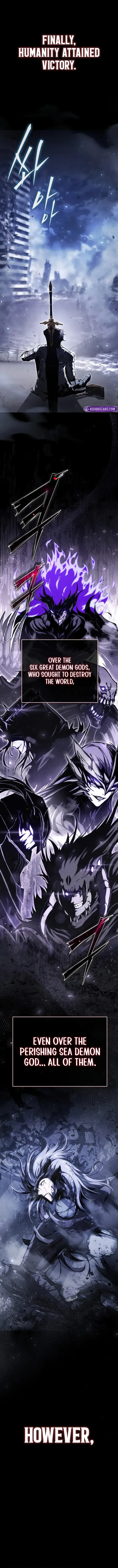 Read The Regressor Can Make Them All chapter 1 image 1 on Lezhin