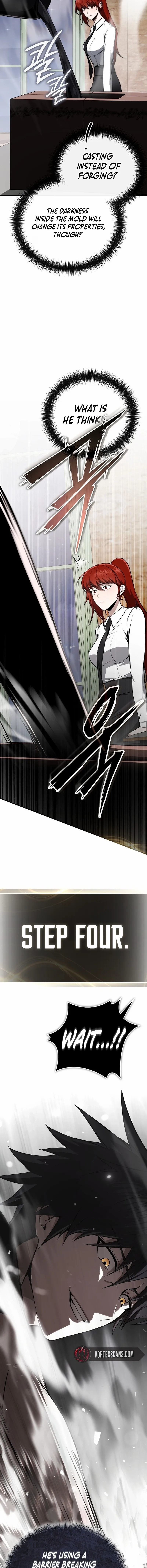 Read The Regressor Can Make Them All chapter 11 image 10 on Lezhin