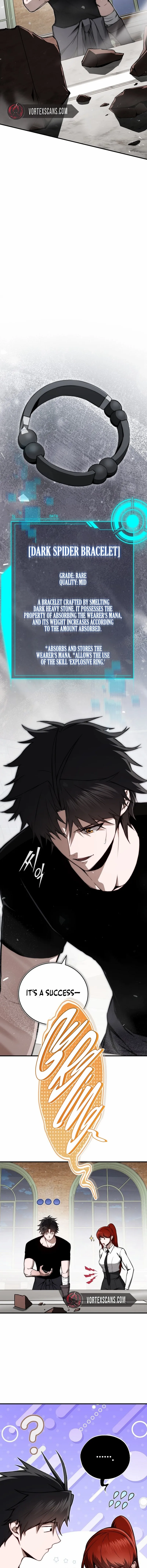 Read The Regressor Can Make Them All chapter 11 image 12 on Lezhin