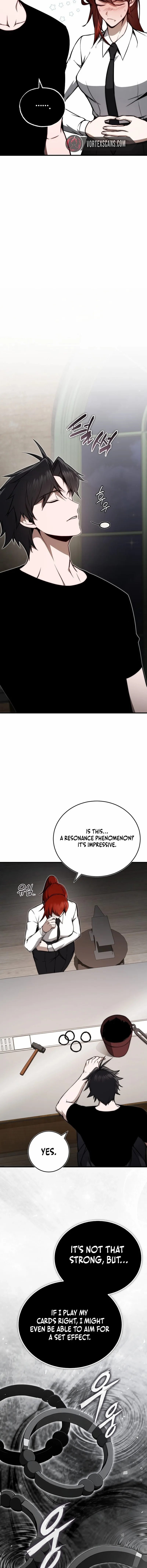 Read The Regressor Can Make Them All chapter 11 image 13 on Lezhin
