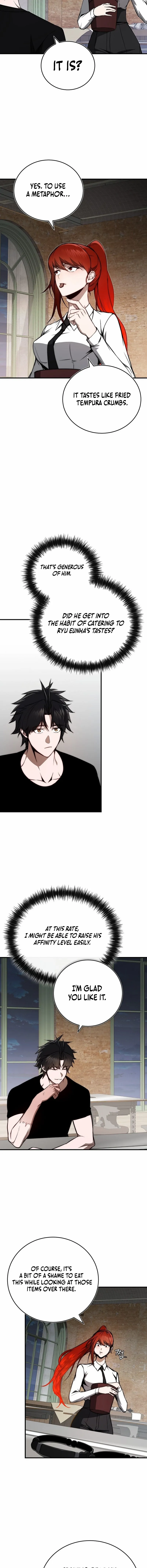Read The Regressor Can Make Them All chapter 11 image 15 on Lezhin