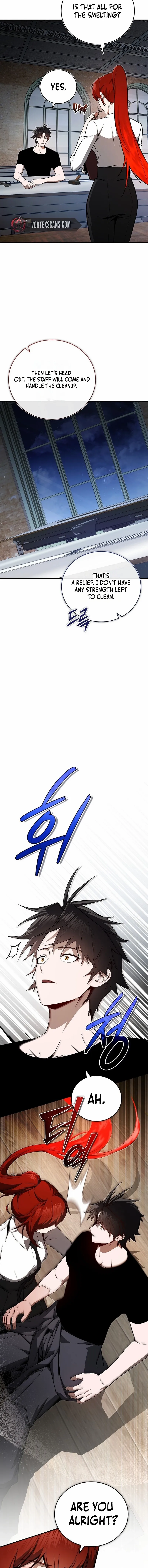 Read The Regressor Can Make Them All chapter 11 image 17 on Lezhin