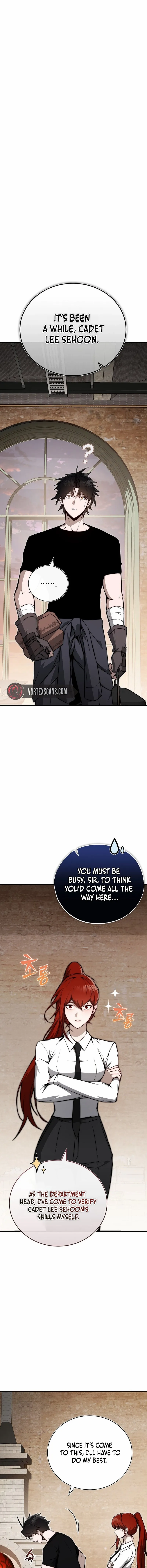 Read The Regressor Can Make Them All chapter 11 image 2 on Lezhin