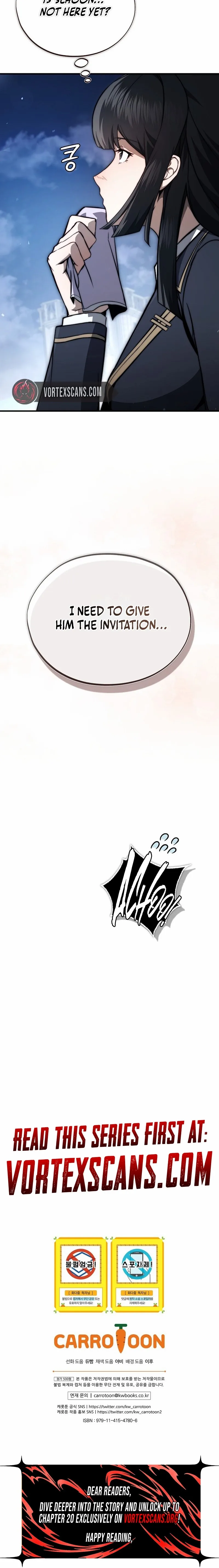 Read The Regressor Can Make Them All chapter 11 image 21 on Lezhin