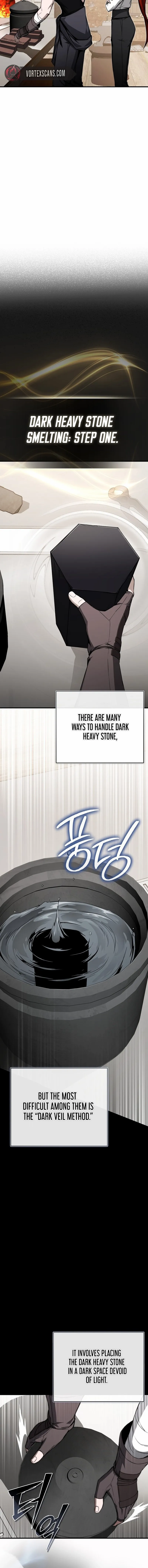 Read The Regressor Can Make Them All chapter 11 image 3 on Lezhin