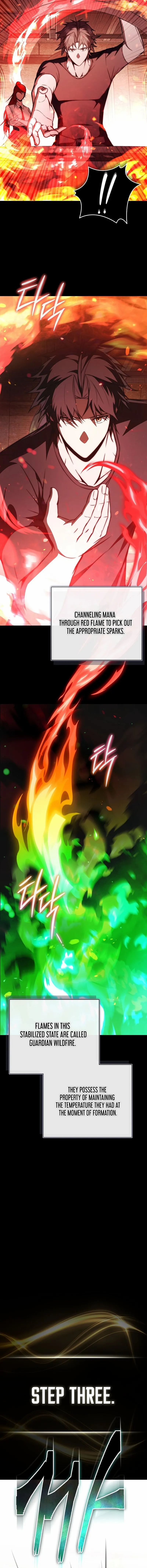 Read The Regressor Can Make Them All chapter 11 image 6 on Lezhin