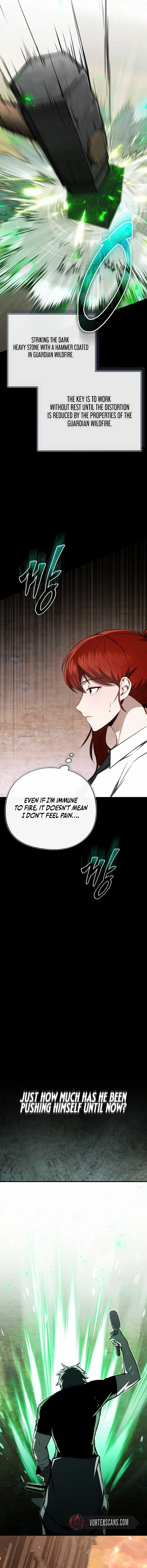 Read The Regressor Can Make Them All chapter 11 image 7 on Lezhin