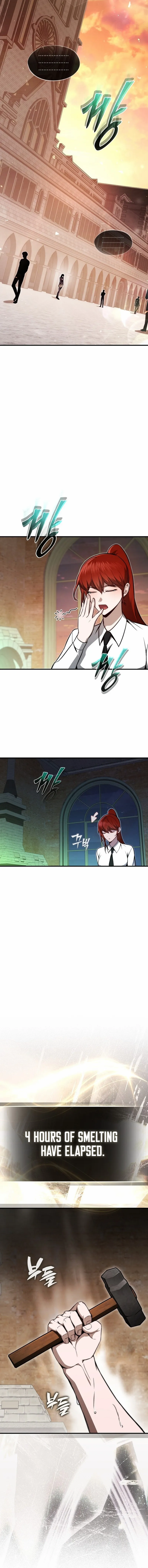 Read The Regressor Can Make Them All chapter 11 image 8 on Lezhin