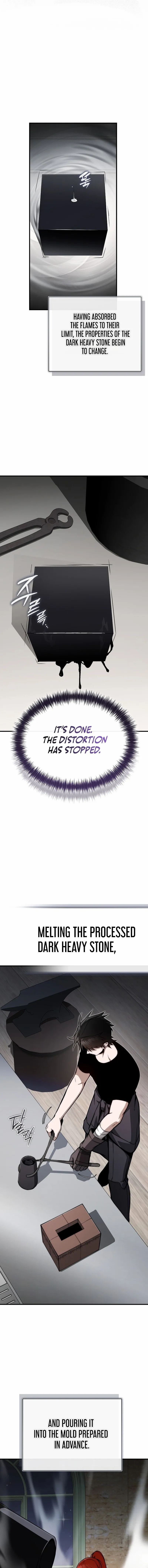 Read The Regressor Can Make Them All chapter 11 image 9 on Lezhin