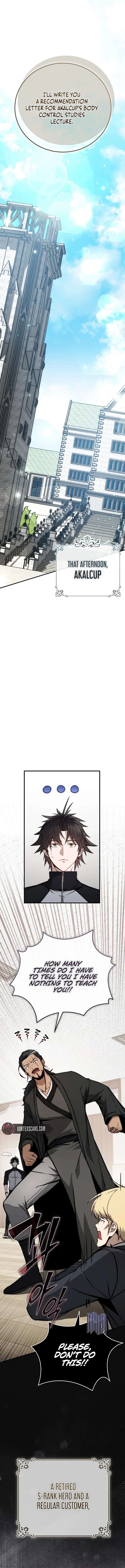 Read The Regressor Can Make Them All chapter 12 image 13 on Lezhin