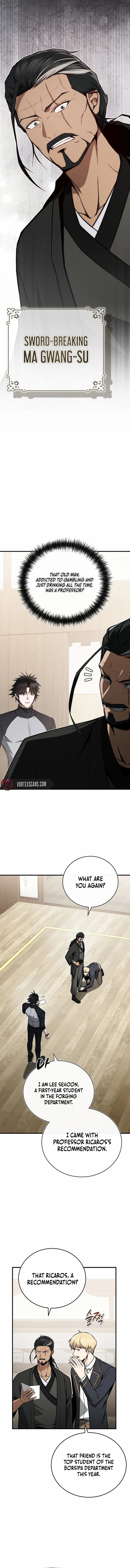Read The Regressor Can Make Them All chapter 12 image 14 on Lezhin
