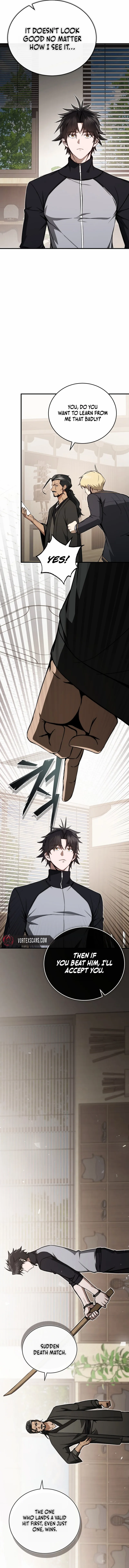 Read The Regressor Can Make Them All chapter 12 image 15 on Lezhin