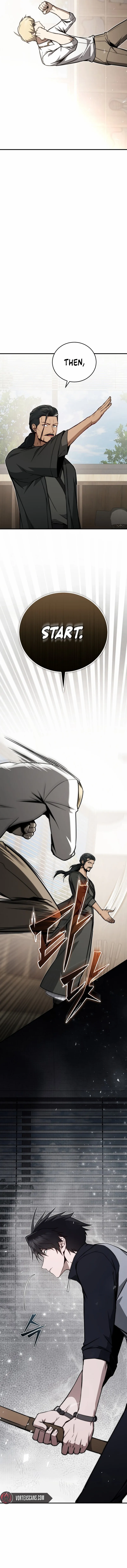 Read The Regressor Can Make Them All chapter 12 image 16 on Lezhin