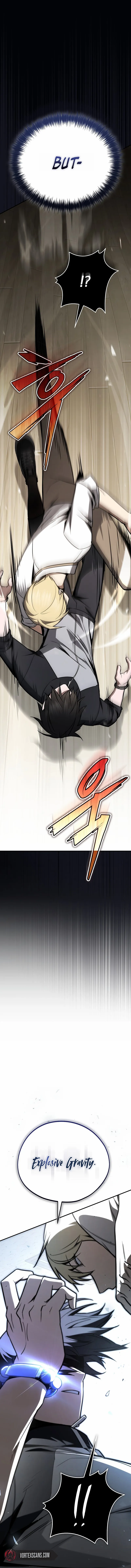 Read The Regressor Can Make Them All chapter 12 image 19 on Lezhin