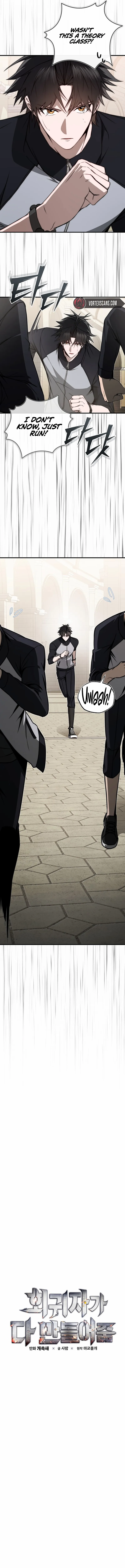 Read The Regressor Can Make Them All chapter 12 image 2 on Lezhin