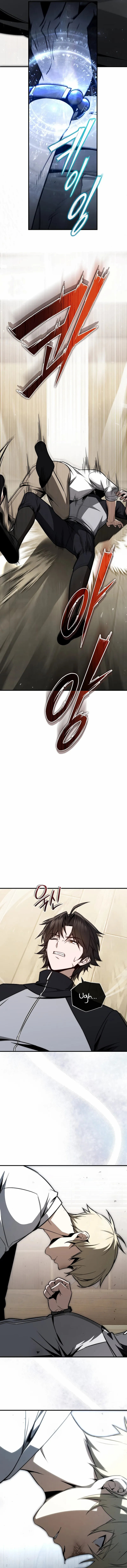 Read The Regressor Can Make Them All chapter 12 image 20 on Lezhin