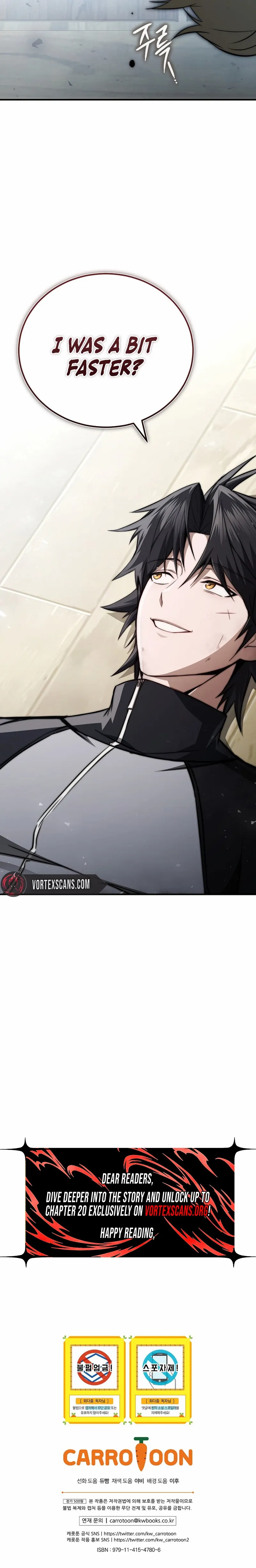 Read The Regressor Can Make Them All chapter 12 image 21 on Lezhin