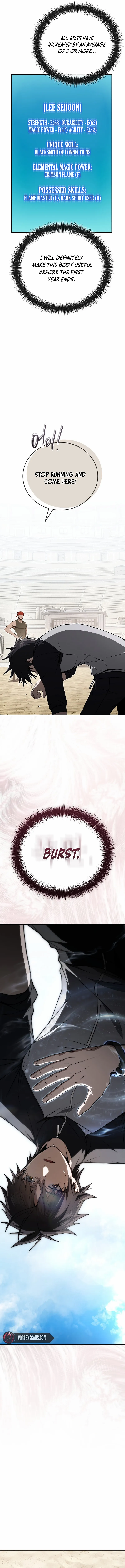 Read The Regressor Can Make Them All chapter 12 image 6 on Lezhin