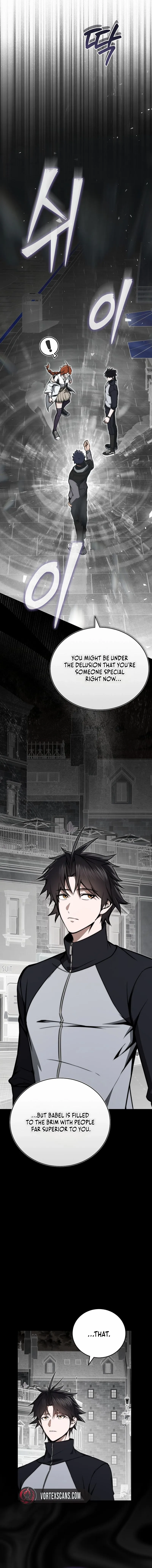 Read The Regressor Can Make Them All chapter 13 image 13 on Lezhin