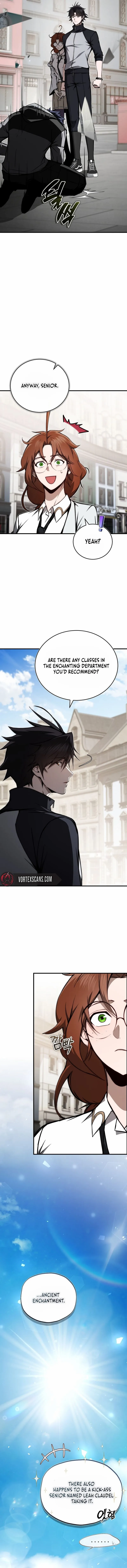 Read The Regressor Can Make Them All chapter 13 image 18 on Lezhin