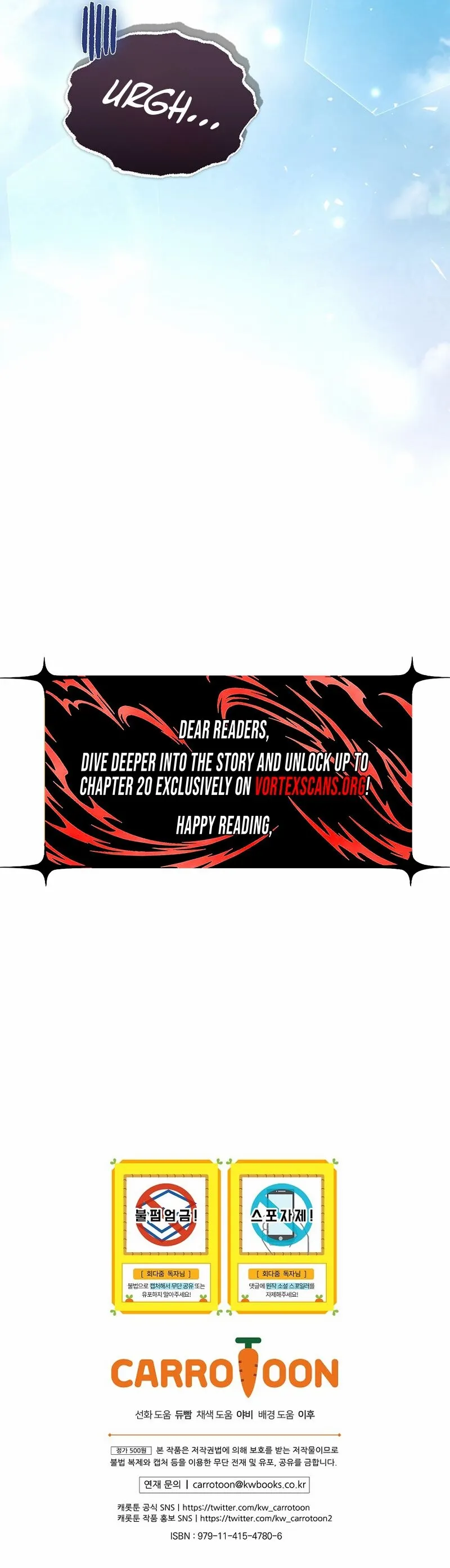 Read The Regressor Can Make Them All chapter 13 image 19 on Lezhin