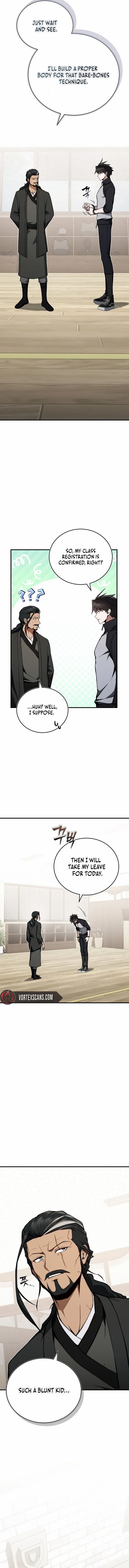Read The Regressor Can Make Them All chapter 13 image 4 on Lezhin