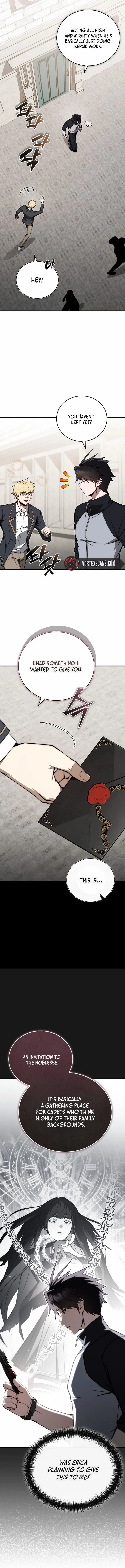 Read The Regressor Can Make Them All chapter 13 image 5 on Lezhin