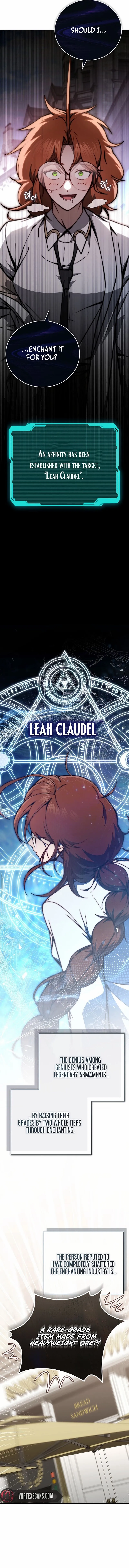 Read The Regressor Can Make Them All chapter 13 image 8 on Lezhin