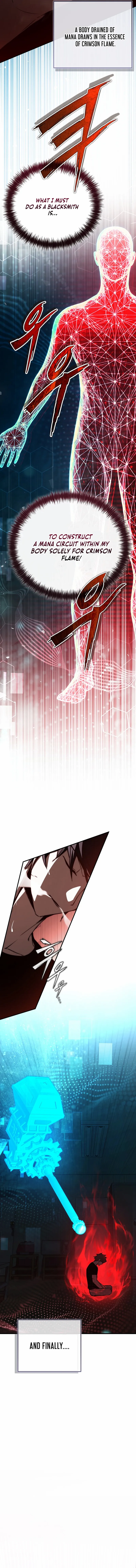 Read The Regressor Can Make Them All chapter 14 image 17 on Lezhin
