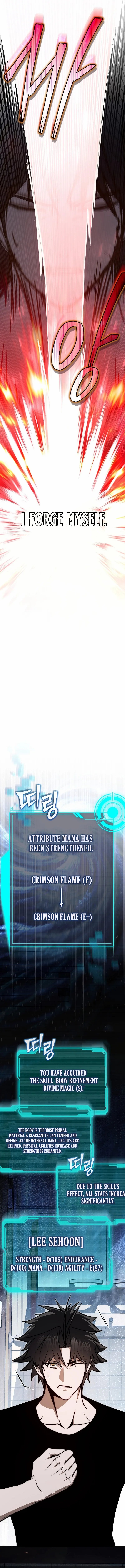 Read The Regressor Can Make Them All chapter 14 image 18 on Lezhin