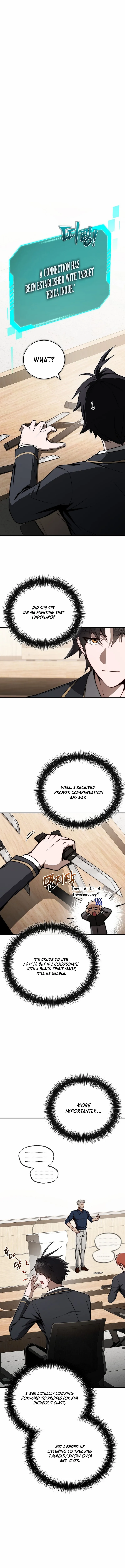 Read The Regressor Can Make Them All chapter 14 image 2 on Lezhin
