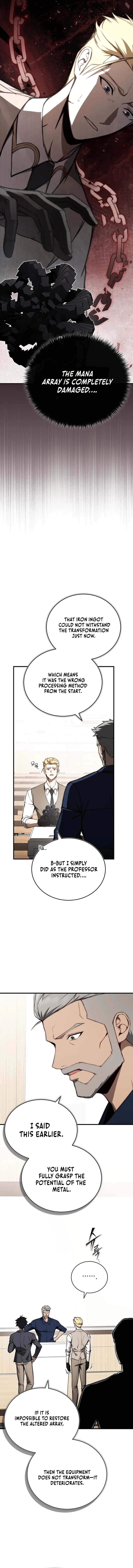 Read The Regressor Can Make Them All chapter 14 image 8 on Lezhin