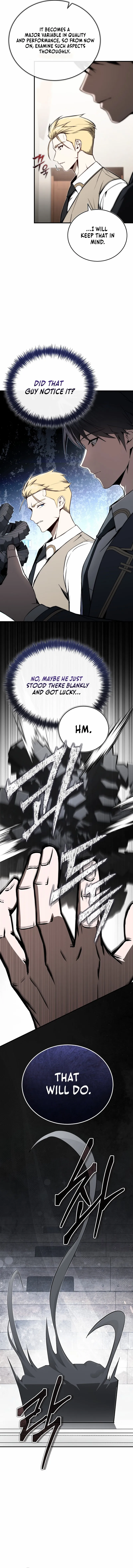 Read The Regressor Can Make Them All chapter 14 image 9 on Lezhin