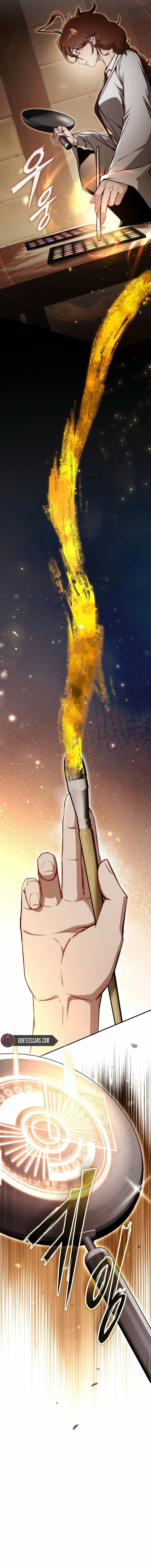 Read The Regressor Can Make Them All chapter 15 image 10 on Lezhin