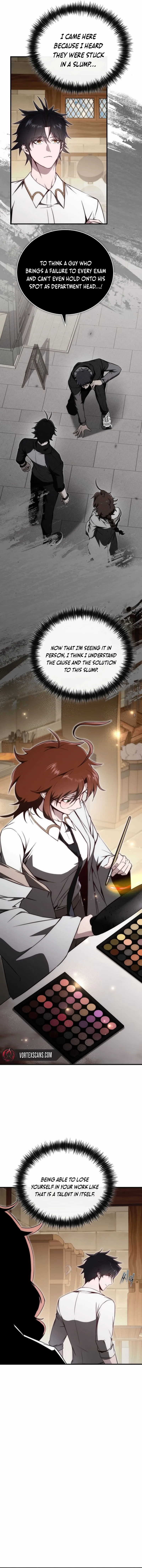 Read The Regressor Can Make Them All chapter 15 image 11 on Lezhin