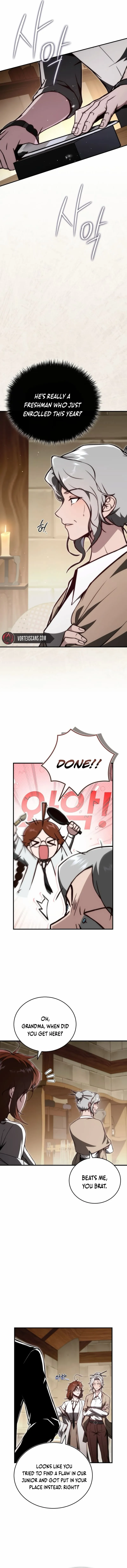 Read The Regressor Can Make Them All chapter 15 image 14 on Lezhin