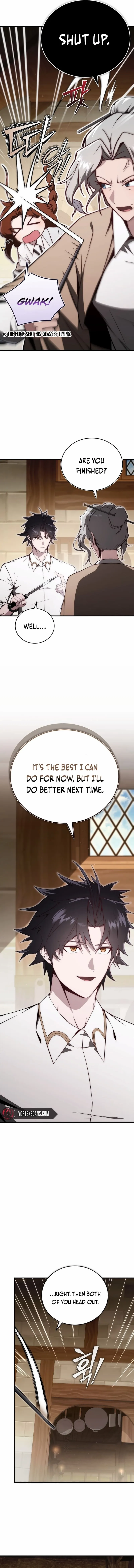 Read The Regressor Can Make Them All chapter 15 image 15 on Lezhin