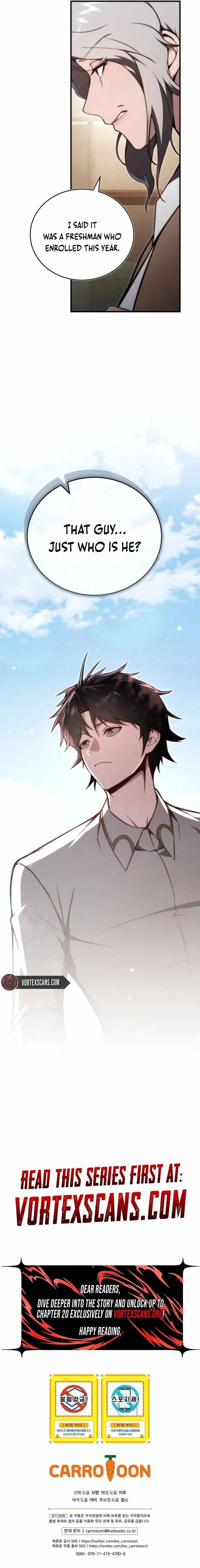 Read The Regressor Can Make Them All chapter 15 image 18 on Lezhin