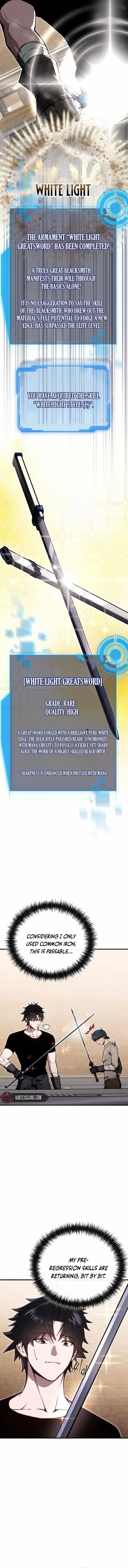 Read The Regressor Can Make Them All chapter 15 image 4 on Lezhin