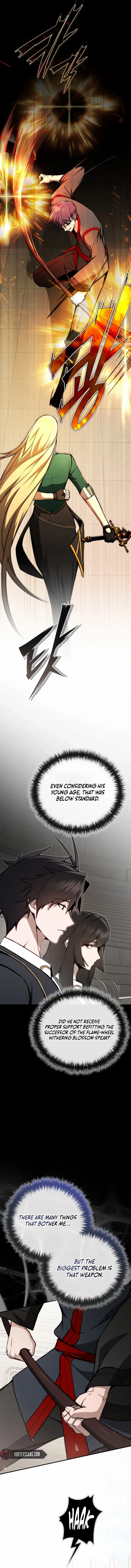 Read The Regressor Can Make Them All chapter 16 image 16 on Lezhin