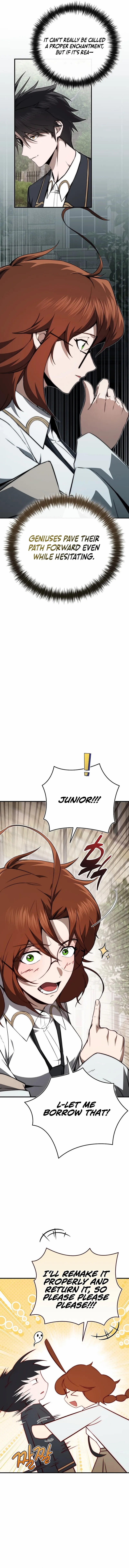 Read The Regressor Can Make Them All chapter 16 image 6 on Lezhin
