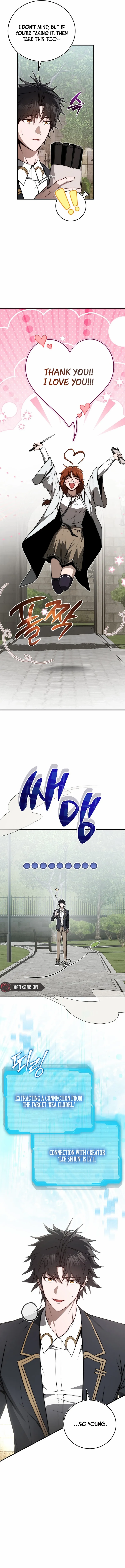 Read The Regressor Can Make Them All chapter 16 image 7 on Lezhin